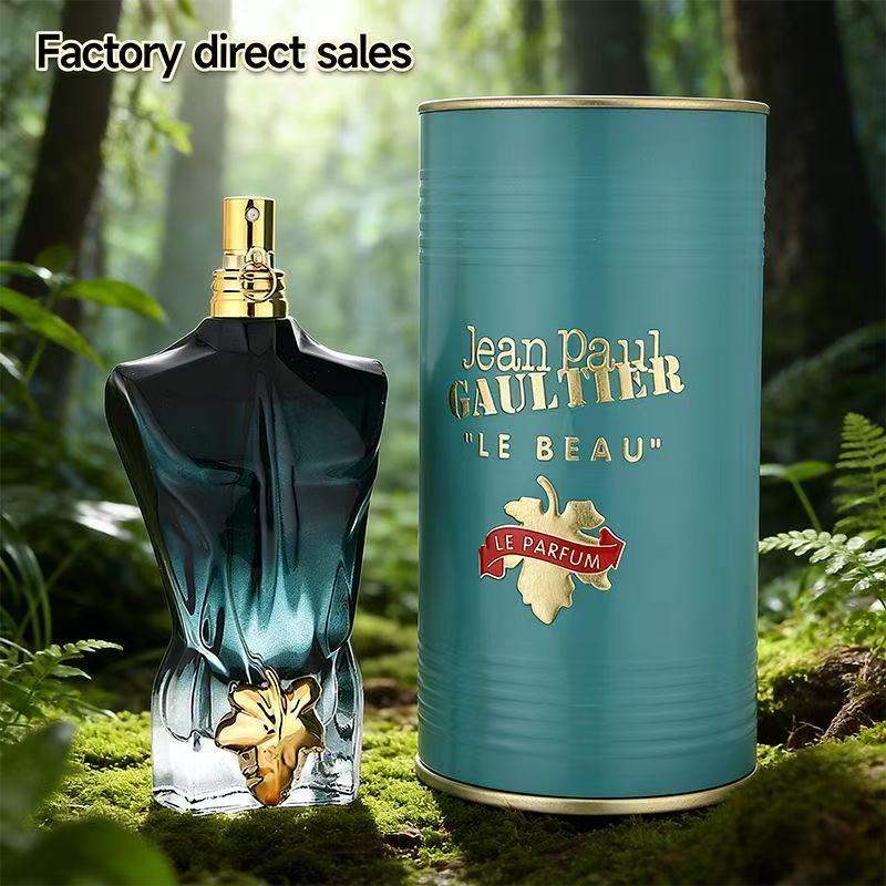 Jean Paull Gaultierr Le Beau L - Perfume Fragrance Jean Paul Gaultier Le Male review and price