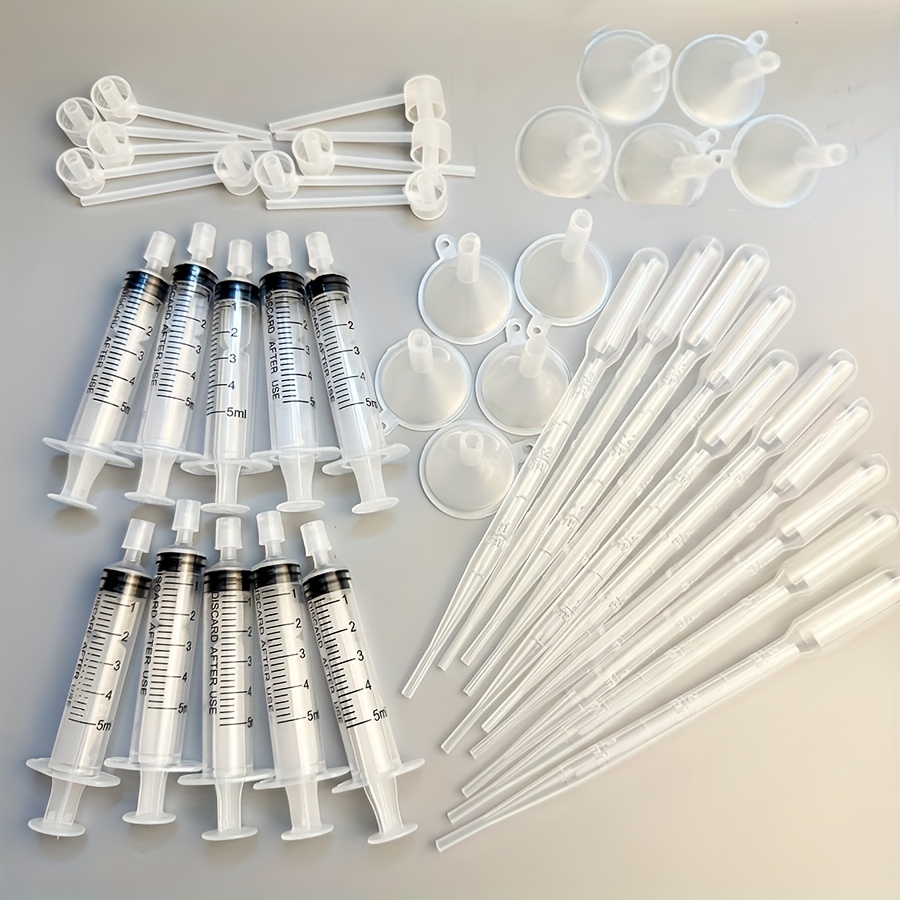 40-piece perfume refill set: f - Perfume Quotes review and price