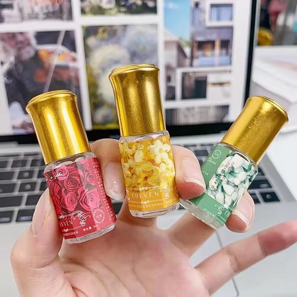 Arabian Jasmine Roll On Perfum - Fragrance World Perfume review and price