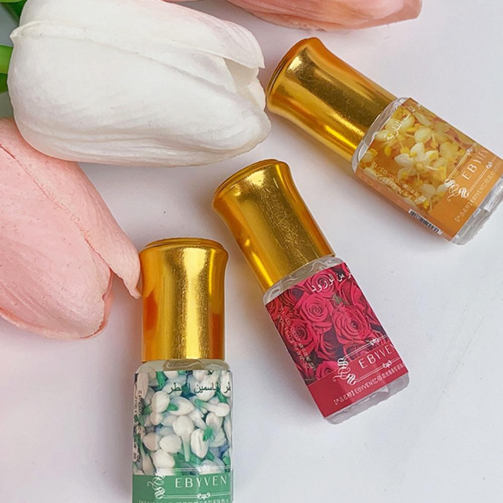 Arabian Jasmine Roll On Perfum - Fragrance World Perfume review and price