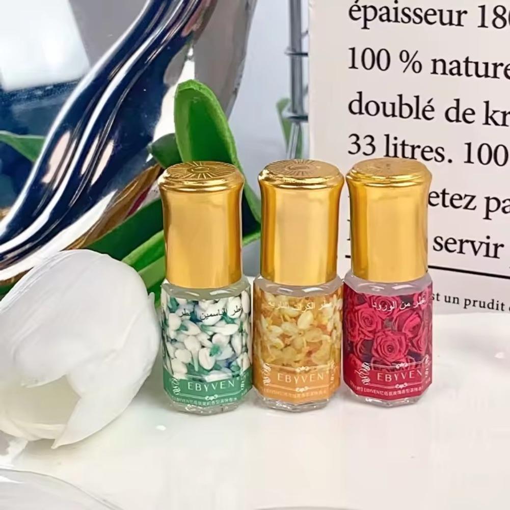 Arabian Jasmine Roll On Perfum - Fragrance World Perfume review and price