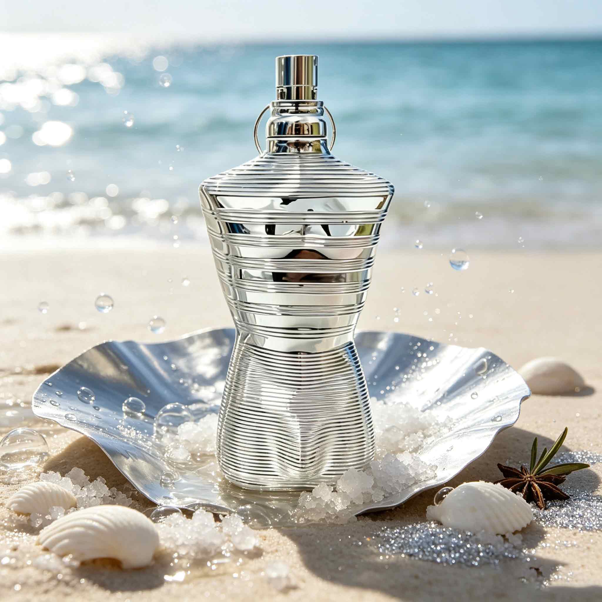 Jean Paul Gaultier Ultra Elixi - Perfume La Fragrance review and price