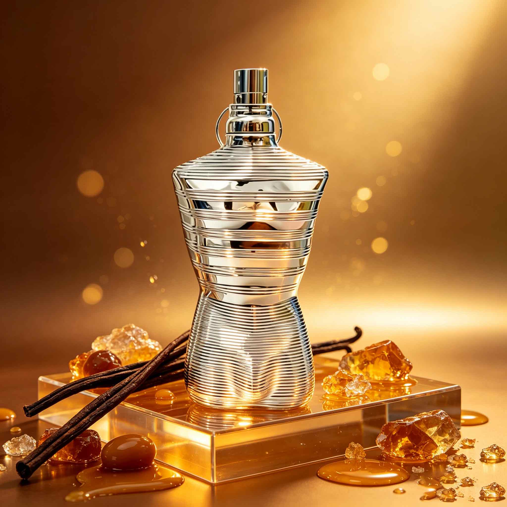 Jean Paul Gaultier Ultra Elixi - Perfume La Fragrance review and price