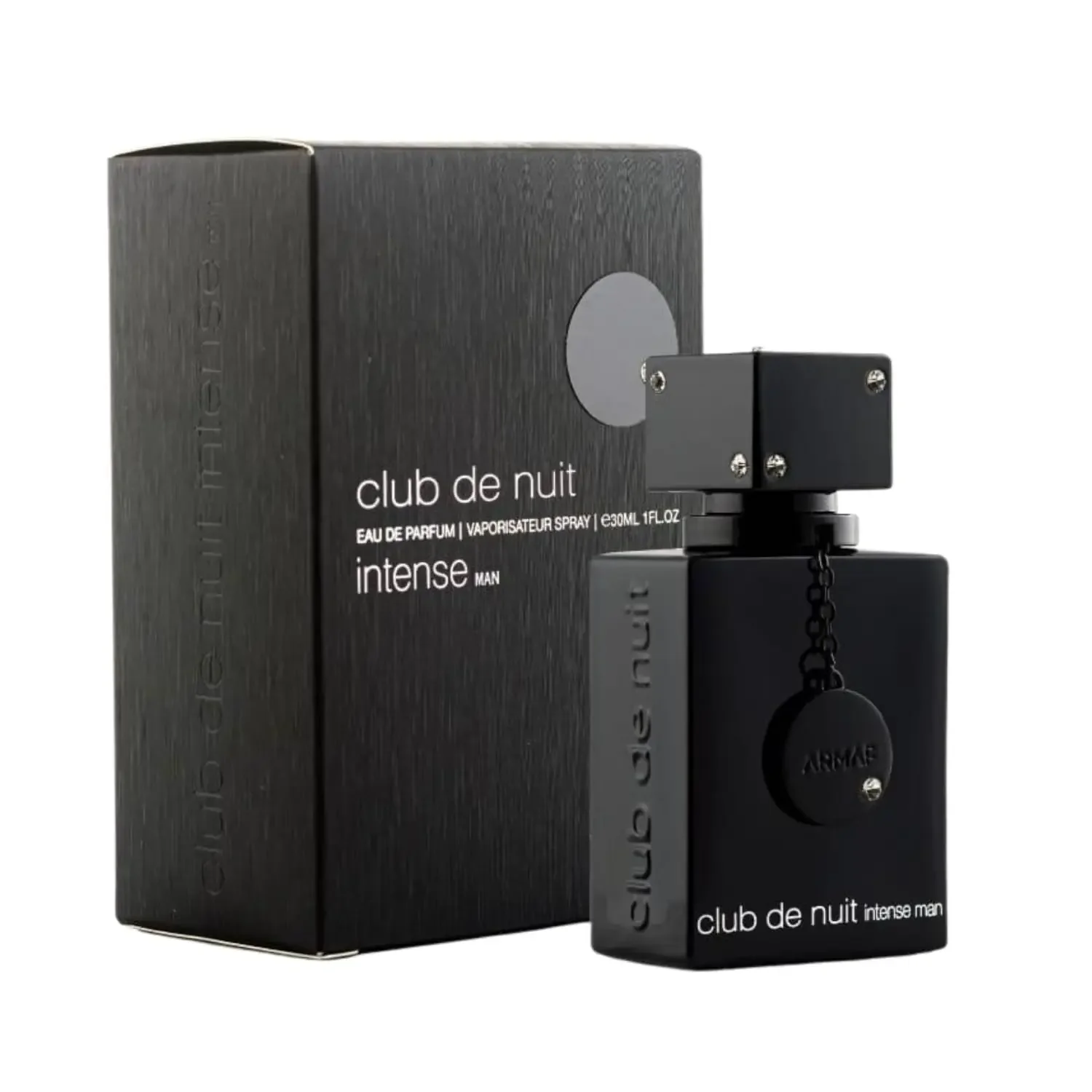 Armaf Club De Nuit Intense 100 - Fragrance World Perfume review and price