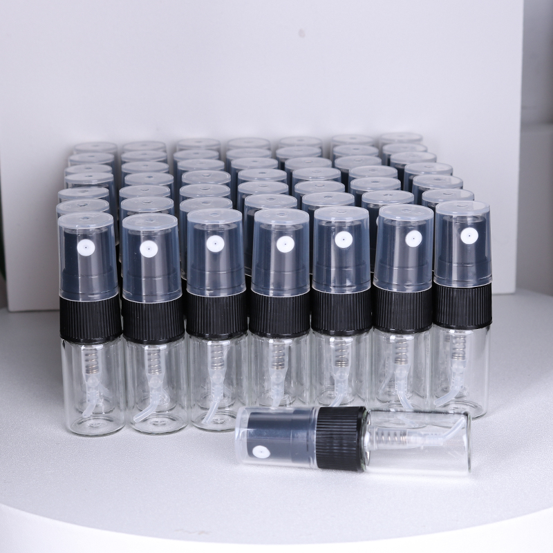 Hot Sale 50/Piece 2ml Transpar - Perfume Fragrance World Qahwa review and price