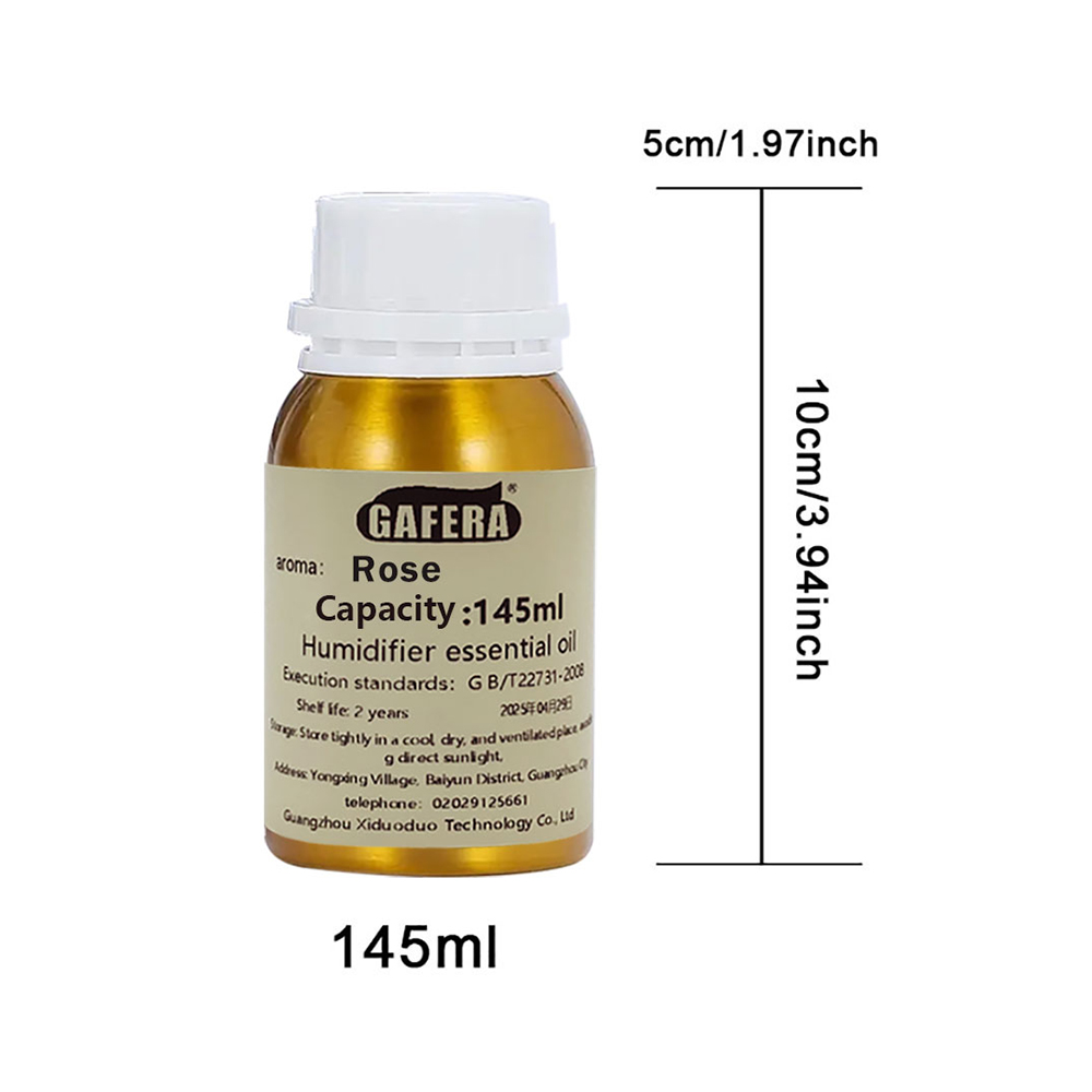 GAFERA 145ml(4.9 fl.oz) Shangr - Perfume La Fragrance review and price