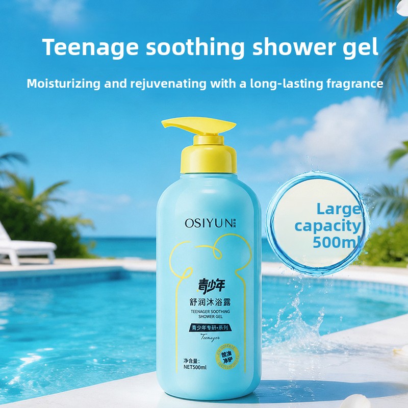 Youth Soothing Body Wash perfu - Perfume Fragrance Body Lotion review and price