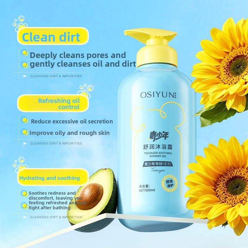 Youth Soothing Body Wash perfu - Perfume Fragrance Body Lotion review and price